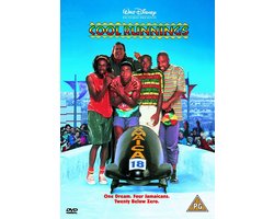 Cool Runnings