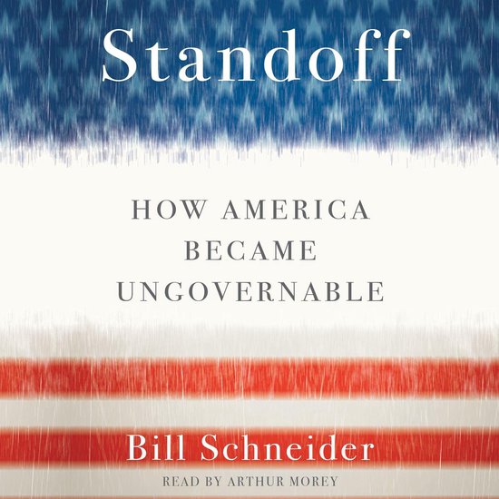 Standoff - cover
