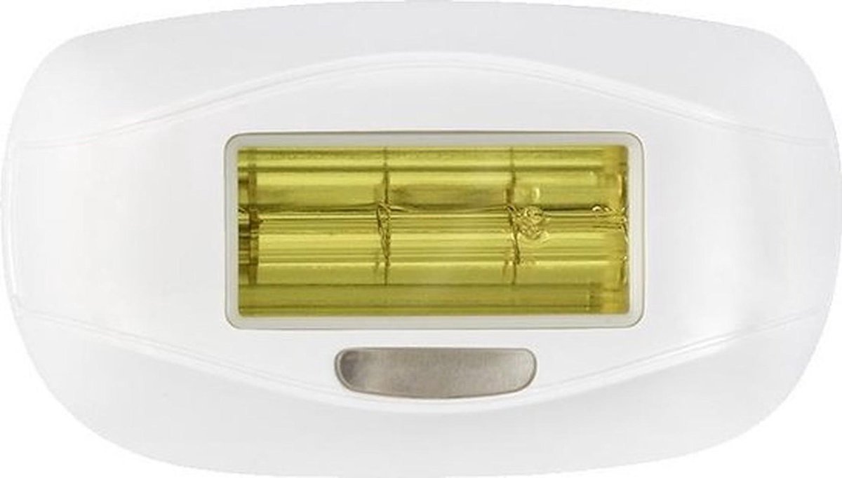 Silk'n Cartridge voor Flash & Go xl - IPL lichtontharing - 5000 licht  pulsen | bol.com