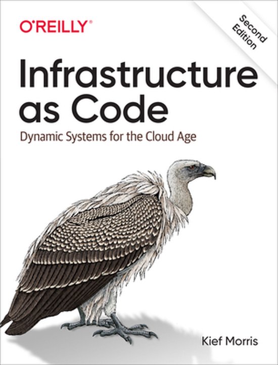 Foto: Infrastructure as code 2e