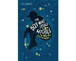 The Boy Who Steals Houses