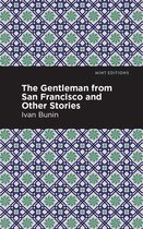 Mint Editions (Short Story Collections and Anthologies) - The Gentleman from San Francisco and Other Stories