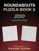 Roundabouts Puzzle Book 2