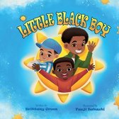 Black Kid Magic- Little Black Boy