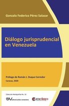 DI LOGO JURISPRUDENCIAL EN VENEZUELA