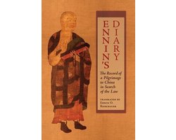 Ennin's Diary