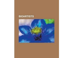 Bioartists