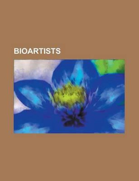 Bioartists