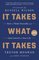 It Takes What It Takes How to Think Neutrally and Gain Control of Your Life