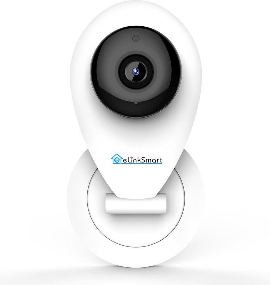 Silvergear Wifi Indoor Camera – 720P
