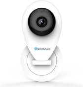 Silvergear Wifi Indoor Camera – 720P