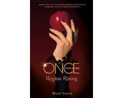 foto van Once Upon a Time - Regina Rising