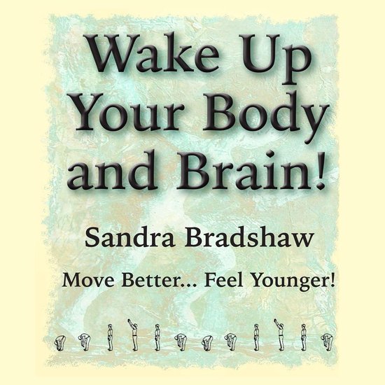 Wake Up Your Body and Brain - cover