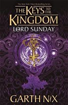 Keys to the Kingdom- Lord Sunday: The Keys to the Kingdom 7