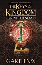 Keys to the Kingdom- Grim Tuesday: The Keys to the Kingdom 2
