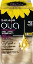 Garnier Olia 10.0 - Zeer licht blond - Haarverf
