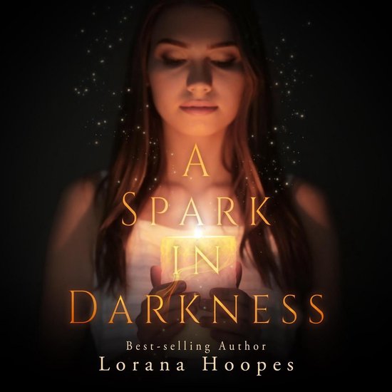 A Spark in Darkness - cover
