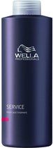 Wella Post Perm Services haarconditioner 1000 ml