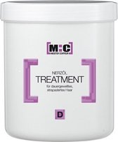 Comair M:C Treatment Minkoil D 1000 Ml For Permed/Stressed Hair