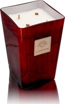 Carmin Geurkaarsen - L'Intemporelle - grote geurkaars in glas - 2kg - 130 branduren