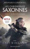 LES CHRONIQUES SAXONNES T1 LE