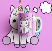 Mug Licorne / Unicorn