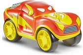 DC SuperFriends HeroDrive MOD Squad The Flash Toy Vehicle