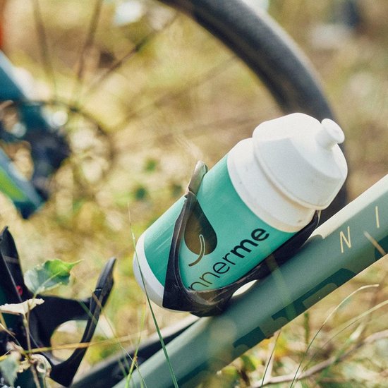 Innerme Isotonic Energy Drink 'Fruit' - bio & vegan isotone sportdrank - 520g — afbeelding 3