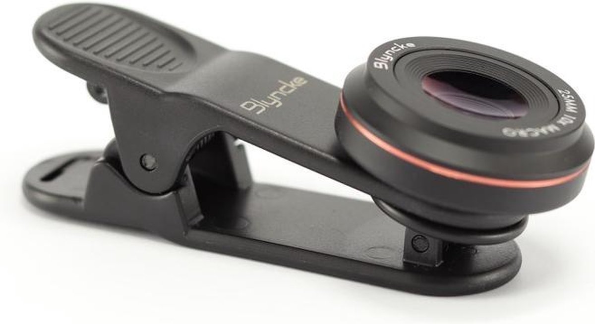 Blyncke Macro Lens Opzetlens mobiele telefoon/tablet