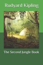 The Second Jungle Book