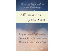 Affirmations by the Stars