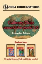 Culinary Clues around the World 2.0
