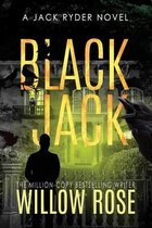 Jack Ryder Mystery- Black Jack