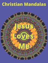 Christian Mandalas