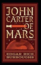 John Carter of Mars (Annotated)