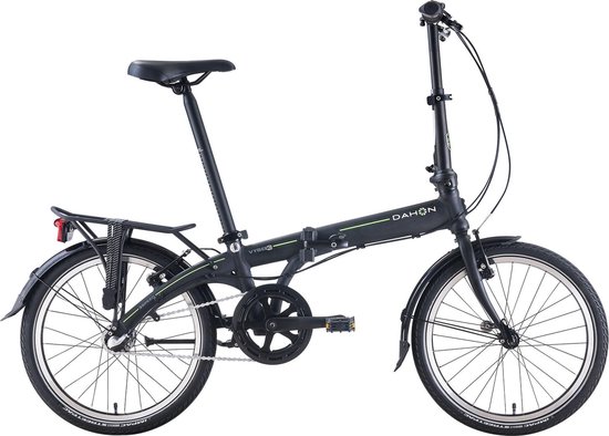dahon plooifiets