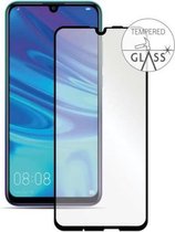 Huawei P Smart 2019 Screenprotector - Topkwaliteit 3D Gehard glas Huawei P Smart 2019 screenprotector