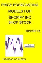 Price-Forecasting Models for Shopify Inc SHOP Stock