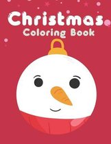 Christmas Coloring Book