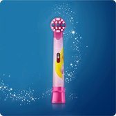 Oral B Stages Power kids - Disney Princess opzetborstels  - 8 opzetborstels - Voordeelverpakking - Opzetborstels voor kinderen