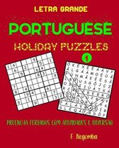 Portuguese Holiday Puzzles