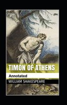 Timon of Athens Annotated