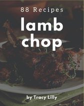 88 Lamb Chop Recipes