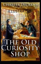 The Old Curiosity Shop Illustrated