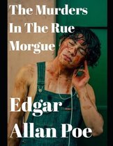 The Murders in the Rue Morgue (annotated)