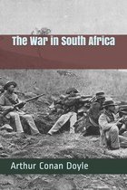 The War in South Africa