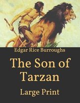 The Son of Tarzan