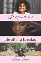 Heal from the hurt