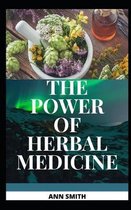 The Power of Herbal Medicine