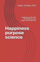 Happiness purpose science